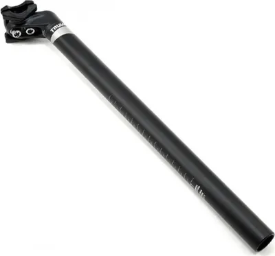 Obrázok produktu pre Truvativ Stylo T20 sedlovka 31,6 x 400 mm Blast Black