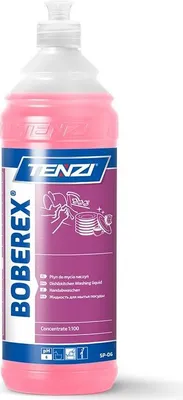 Produktbild von Boberex Handspülmittel 1L - Tz 20 0640