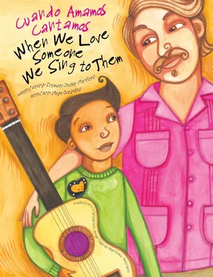 Produktbild von When We Love Someone We Sing to Them