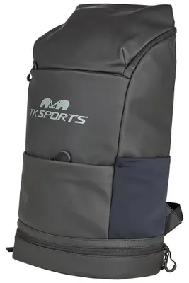 Produktbild von Tk Hockey Deluxe Rucksack Grau Grau One Size