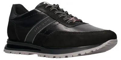 Produktbild von Bugatti Herren Sneaker 332AG81035101010 Farbe: Schwarz Größe: 45