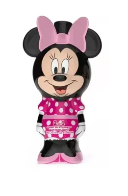 Immagine prodotto di Disney Air-Val Minnie Gel y Champu 2d 400ml