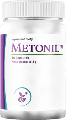 Obrázok produktu pre Doplnok stravy 30k metonil