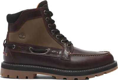 Image de Bottes marron Timberland - 44.5