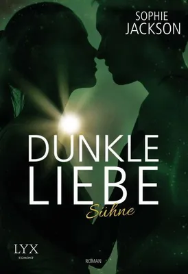 Produktbild von Dunkle Liebe - Sühne