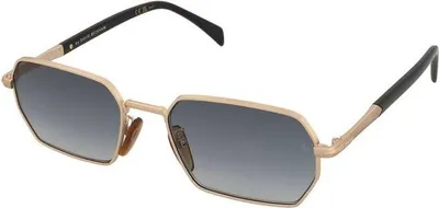 Produktbild von David Beckham DB 1174/S Gold black 2 55/19/145 Herren Sonnenbrillen