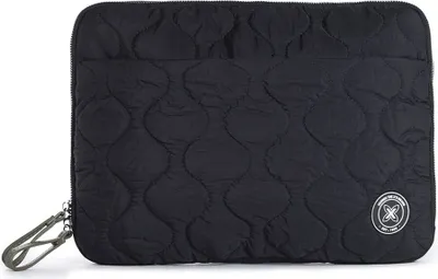 Produktbild von Munich Balloon Laptop-hülle Schwarz Schwarz One Size