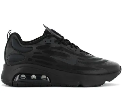 Produktbild von Nike Air Max Exosense - Herren Schuhe Schwarz CK6811-002 , Größe: EU 45 US 11