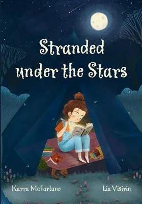 Productafbeelding van Stranded under the Stars