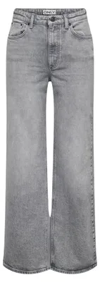 Produktbild von ONLY Onljuicy Hw Wide Leg Rea707 DNM Noos