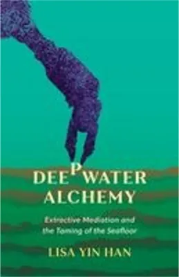 Obrázek produktu pro Deepwater Alchemy
