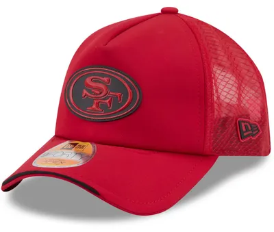 Produktbild von New Era 9Forty APEX Cap - SIDELINE San Francisco 49ers - M/L