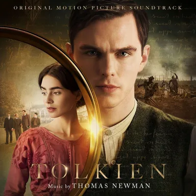 Produktbild von Tolkien/OST