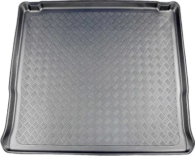 Produktbild von Z440672 Kofferraumwanne kompatibel mit Opel / Renault / Fiat Vivaro B Tour / Traffic III / Talento / NV300 Combi (L2) Long 09.2014-02.2019 / 09.2014- / 2016-12.2021 / 11.2016-