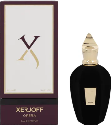 Produktbild von Xerjoff Sospiro Opera Edp Spray