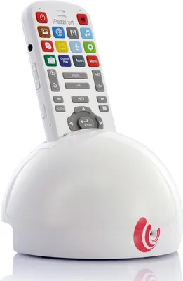 Immagine prodotto di TV Box Android con telecomando 2-in-1 - Porta Pearl