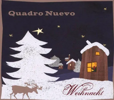 Produktbild von Weihnacht (Digipak)
