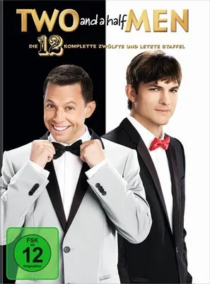 Produktbild von Two and a half Men - Season 12