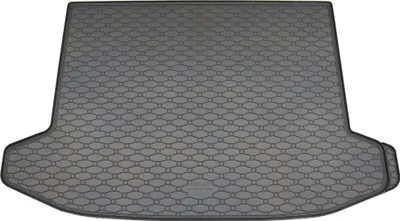 Produktbild von Rigum Gummi Kofferraumwanne für Kia Sportage 5 NQ, Bj. 1/2022- (inkl. HEV, MHEV)
