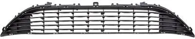 Produktbild von DIEDERICHS Lüftungsgitter Grill Stoßfänger für OPEL Corsa F