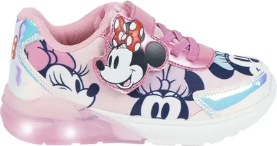 Produktbild von Kinder Sportschuhe Minnie Mouse