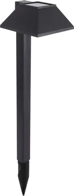 Obrázok produktu pre Solárne svietidlo EKIER LED 46 0,5 W Cold White
