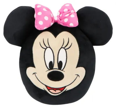 Produktbild von Original Disney Minnie Maus Squishy Kuscheltier 32 cm
