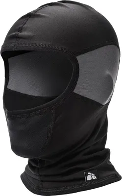 Produktbild von Sturmhaube Meteor Winter Skimaske, Balaclava warme Motorradmaske Fahrrad Radfahren, Skifahren, Snowboarden Herren Damen M / L Grau