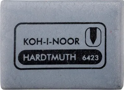 Produktbild von Koh-i-noor-Kneuchte Koh-i-noor 60 21x31 | 18 Stücke