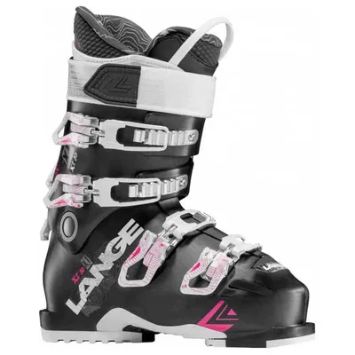 Image de Lange Xt 80, noir et blanc, taille 24,5