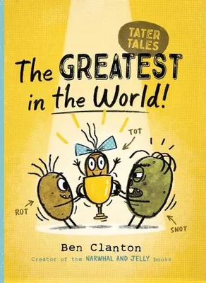 Produktbild von The Greatest in the World!