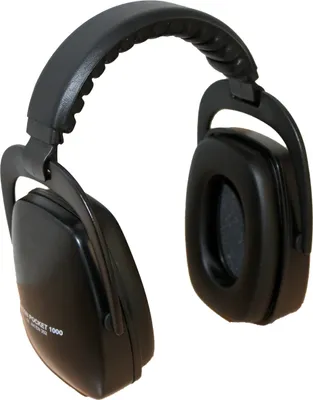 Produktbild von Gehörschutz EN352  'Extrem' SNR 28 dB