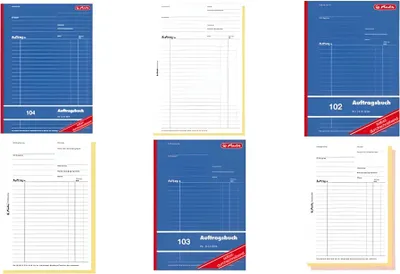 Produktbild von Herlitz 880534