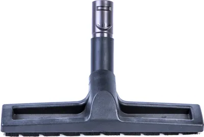 Produktbild von Hochwertige Glattbodendüse passend für Dyson V6 mit Rollen