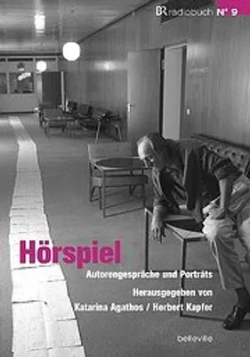Produktbild von Hörspiel