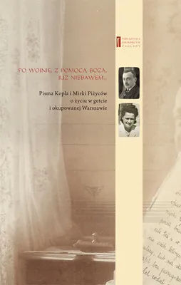 Produktbild von Po wojnie z pomocą Bożą już niebawem ...