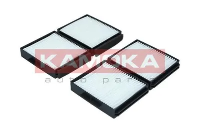 Produktbild von KAMOKA F408701 Innenraumfilter Pollenfilter für MAZDA 323 F VI (BJ)