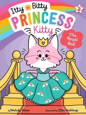 Zdjęcie produktu dla The Royal Ball
