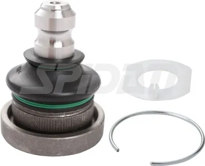 Produktbild von SPIDAN CHASSIS PARTS Traggelenk Vorne für DACIA SANDERO 44810