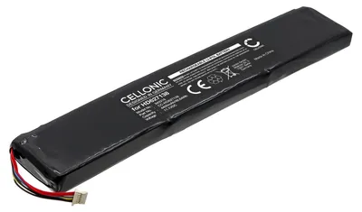 Produktbild von CELLONIC, Akku für Spielekonsole Kompatibel mit OneXPlayer 1S, HD627138 (11.1V 4400mAh)