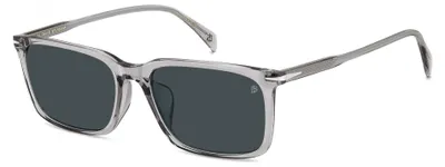 Obrázok produktu pre Slnečné okuliare David Beckham DB 1163/F/S KB7/KU