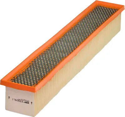 Produktbild von HENGST E5909LI Innenraumfilter Pollenfilter für JOHN DEERE Series 7
