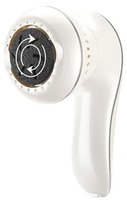 Produktbild von Rio 60 Second Spa Pedi Pedicure Hard Skin Remover Foot File Callus Remover / Haut- und Hornhautentferner