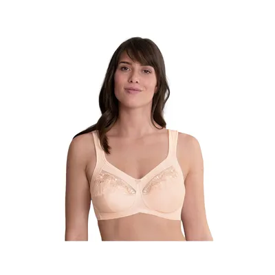 Produktbild von Anita Comfort Safina BH ohne Bügel 5448 Biscuit – Größe 90 / D