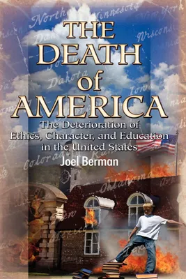 Produktbild von The Death of America?