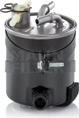 Immagine prodotto di Filtro carburante MANN-FILTER WK 919/1