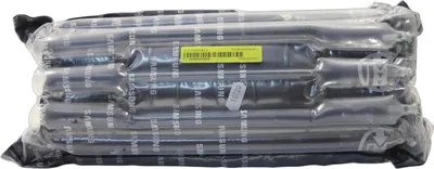 Produktbild von Samsung CLT-Y506S/ELS Toner Yellow -Bulk