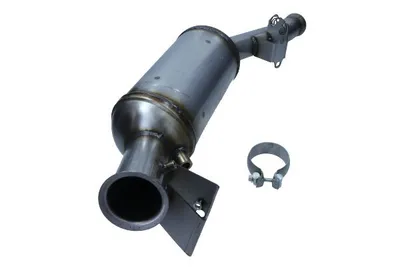 Produktbild von MAXGEAR 27-6047 Dieselpartikelfilter Rußpartikelfilter DPF passend für MERCEDES-BENZ M-Klasse (W164) Euro 4 Abgasanlage Diesel