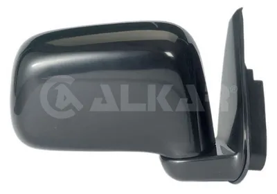 Produktbild von ALKAR 9028940 Außenspiegel Seitenspiegel Rechts für HONDA CR-V I (RD) Konvex Elektrisch