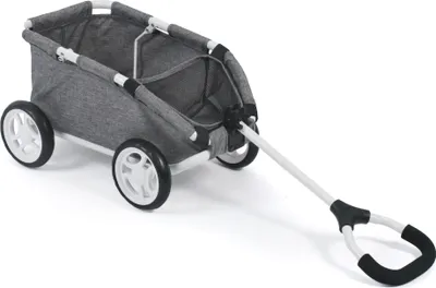 Produktbild von BAYER CHIC 2000 Ziehwagen SKIPPER 660-76